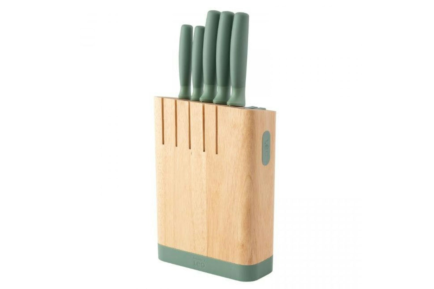 Berghoff Leo Piece Knife Block 3950351