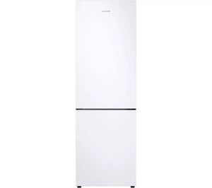 SAMSUNG Fridge Freezer - White | RB33B610EWW/EU