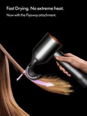 Dyson Supersonic Hair Dryer, Copper |389923-01