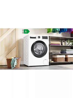 Bosch 10kg Series 6 1400 Spin Washing Machine | WGG25402GB