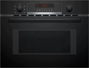 Bosch Serie 4 Built-in Microwave Oven | CMA583MB0B