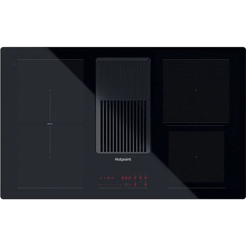 Hotpoint Induction Venting Hob | PVH92BKFIT