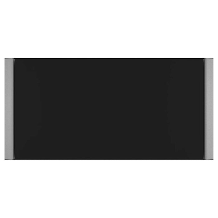 Neff Built-In 29cm high Warming Drawer – Stainless Steel |  N34HA11N1B