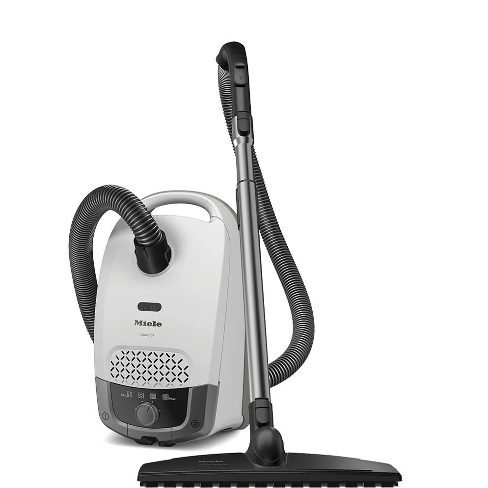 Miele Guard S1 Parquet XL Vacuum Cleaner Brilliant White | 12652920