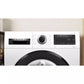 BOSCH Series 6  9 kg 1400 Spin Washing Machine - White |  WGG24409GB