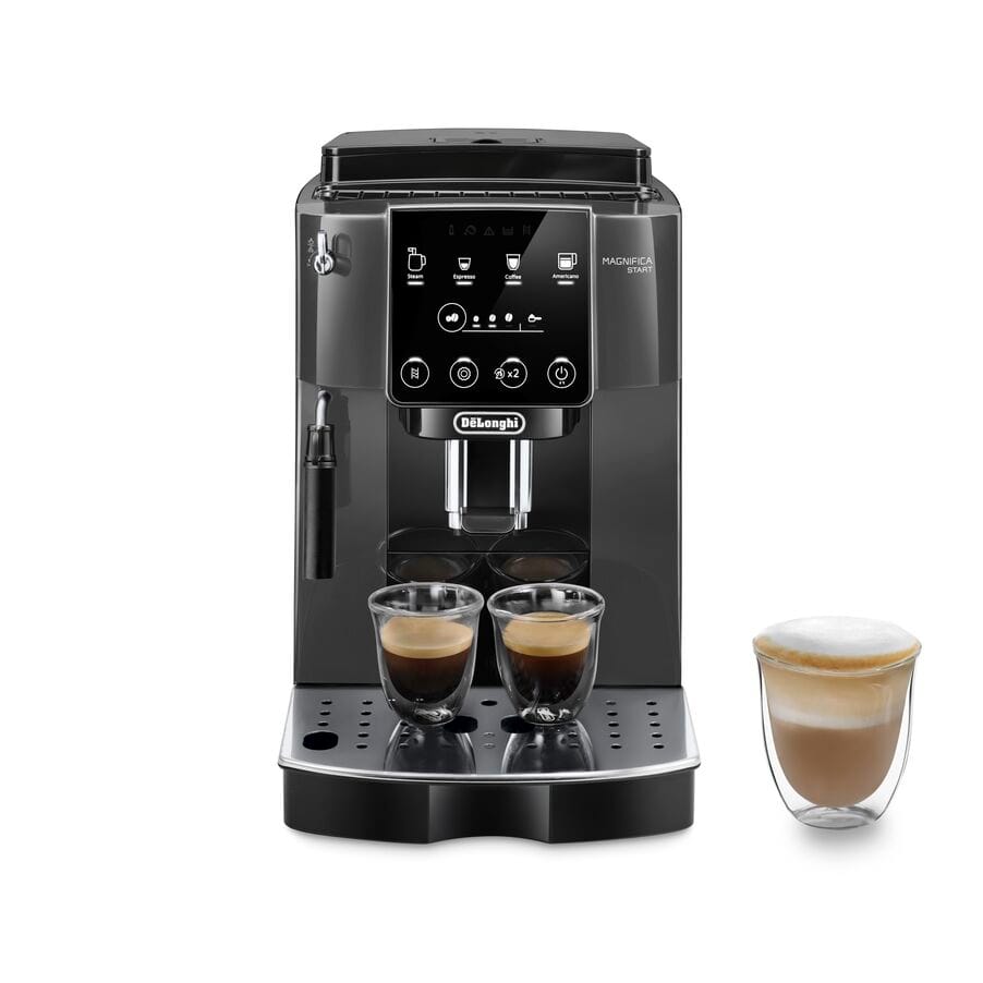 De'Longhi Magnifica Start Automatic Coffee Maker | ECAM220.22.GB