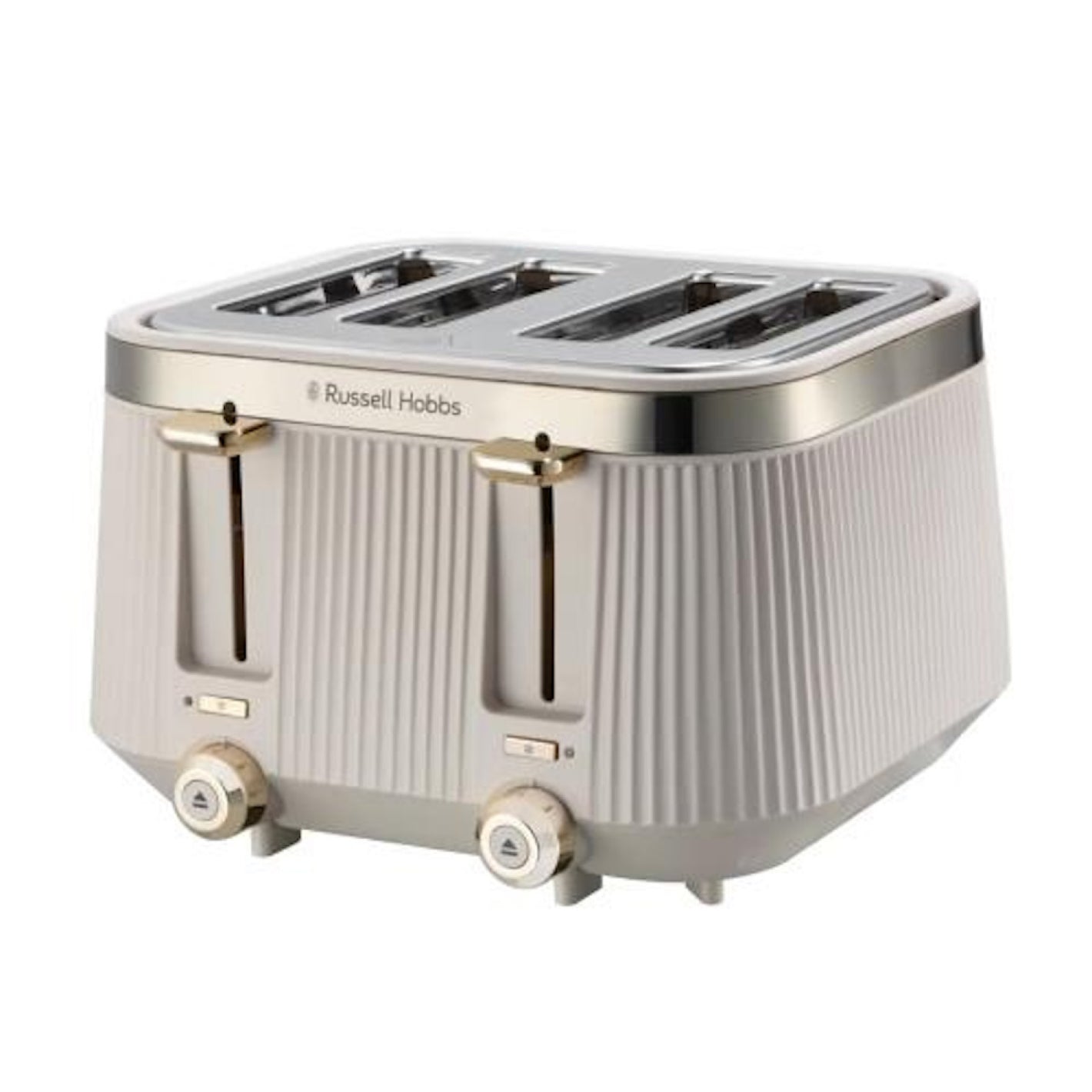 Russell Hobbs Bronte 4 Slice Toaster | 2677