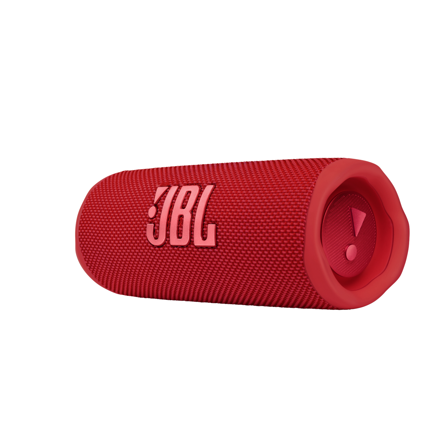 JBL Flip 6 Portable Waterproof Speaker - Red | JBLFLIP6RED