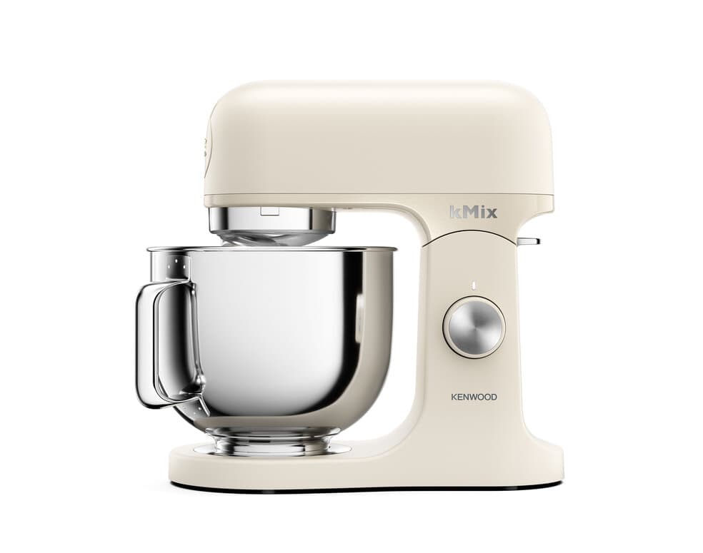 Kenwood kMix Stand Mixer Cream | KMX751ACR