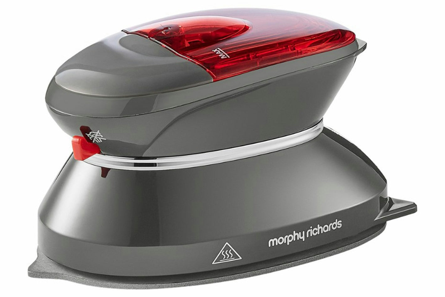 Morphy Richards 400W Compact Travel Steam Iron | 304000