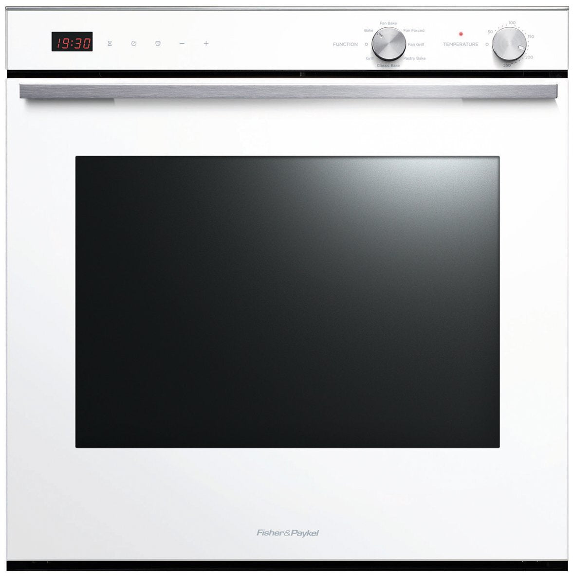 Fisher & Paykel 60cm Electric Built-In Oven | OB60SL7DEW1
