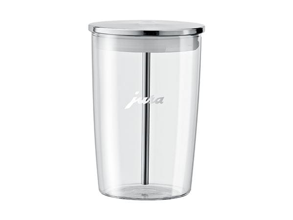 Jura Glass Milk Container | 72570
