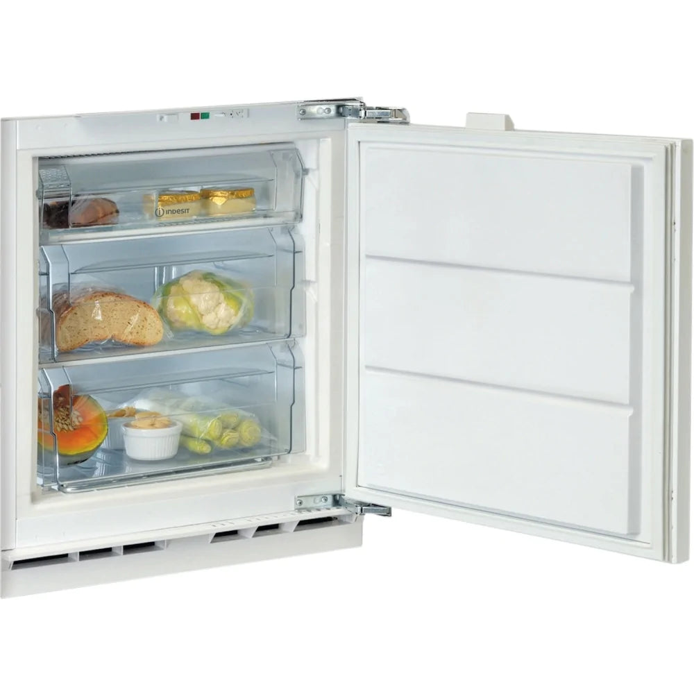 Indesit  Integrated Undercounter Freezer..X DISPLAY | INBUFZ011