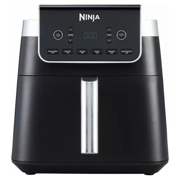 Ninja Max Pro 6.2L 2000W Air Fryer - Black | AF180UK