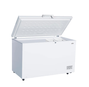 Belling 371L Chest Freezer with ‘Frost Shield’ | BCFE401