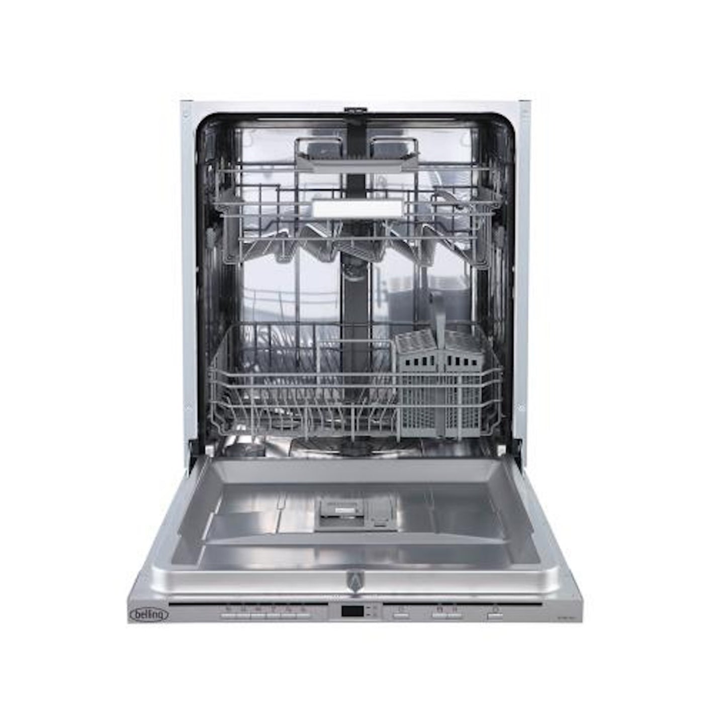 Belling Fully Integrated Dishwasher | BIDW1463