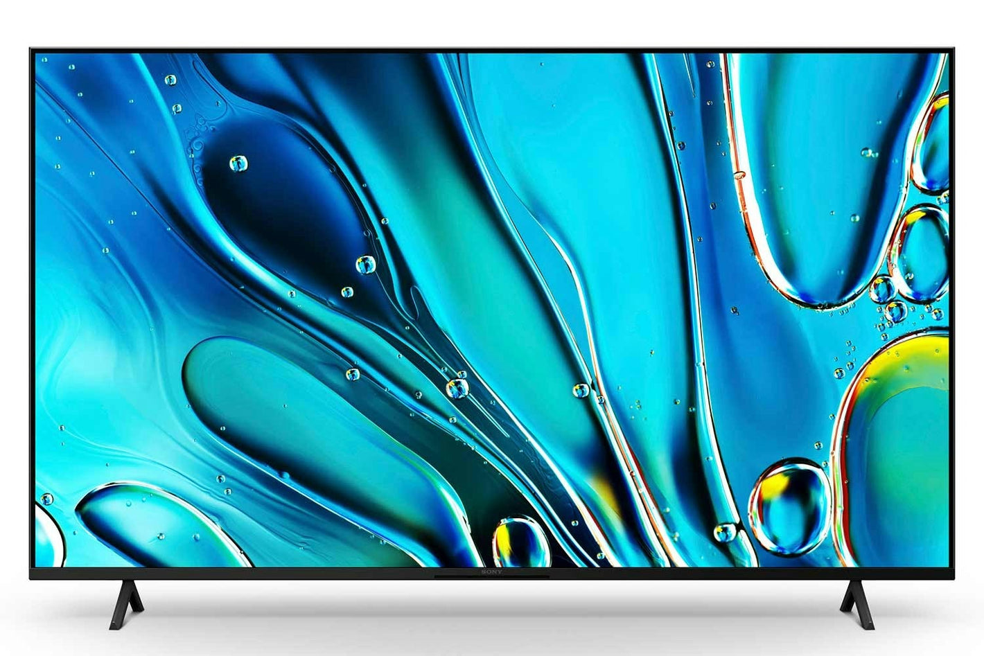 Sony 50" BRAVIA 3 Direct LED TV (2025) | K50S38B.UKA