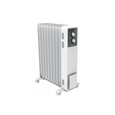 Dimplex 2kW Oil Free Column Radiator | ECR20