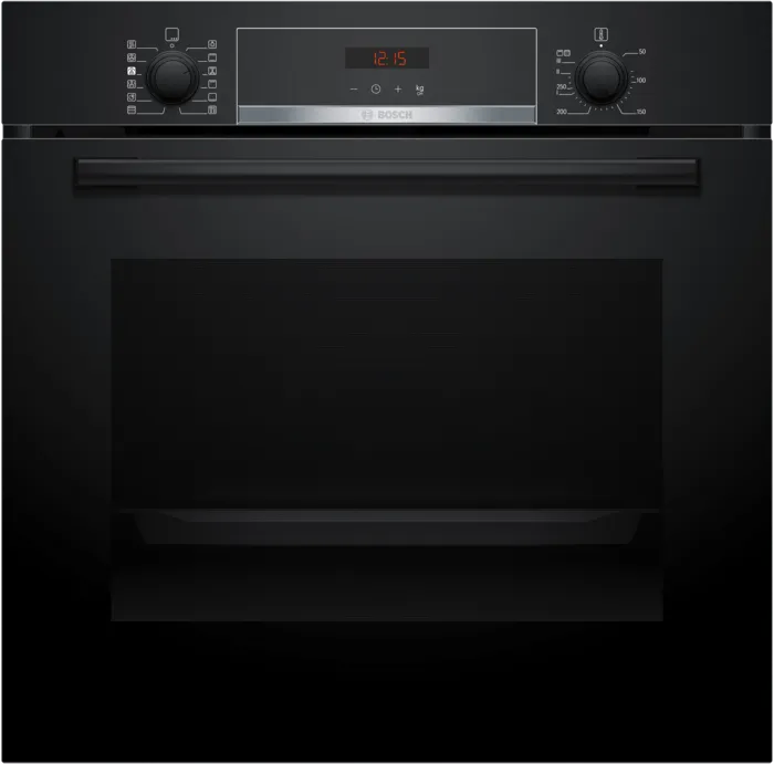 Bosch Series 4 Built-in Oven w/ Steam Function | HQA574BB3B