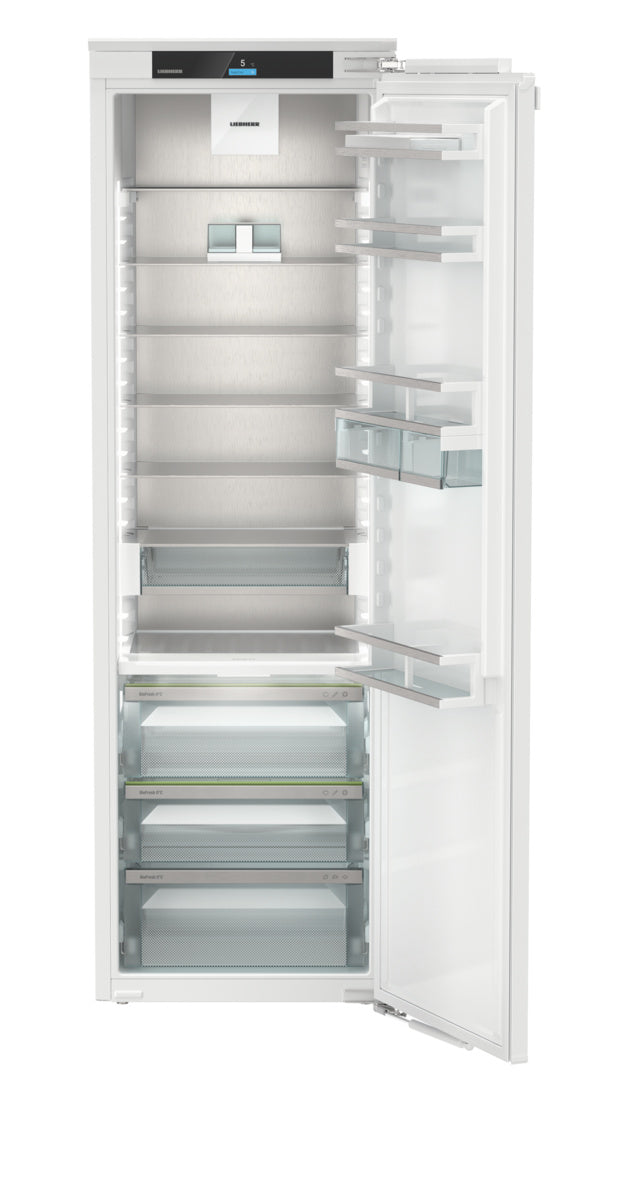 Liebherr Prime BioFresh Integrated Refrigerator with BioFresh | IRBbi 5150