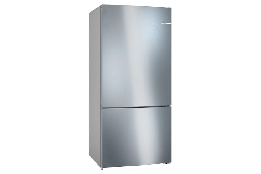 Bosch Serie 4 Freestanding Fridge Freezer | KGN86VIEA