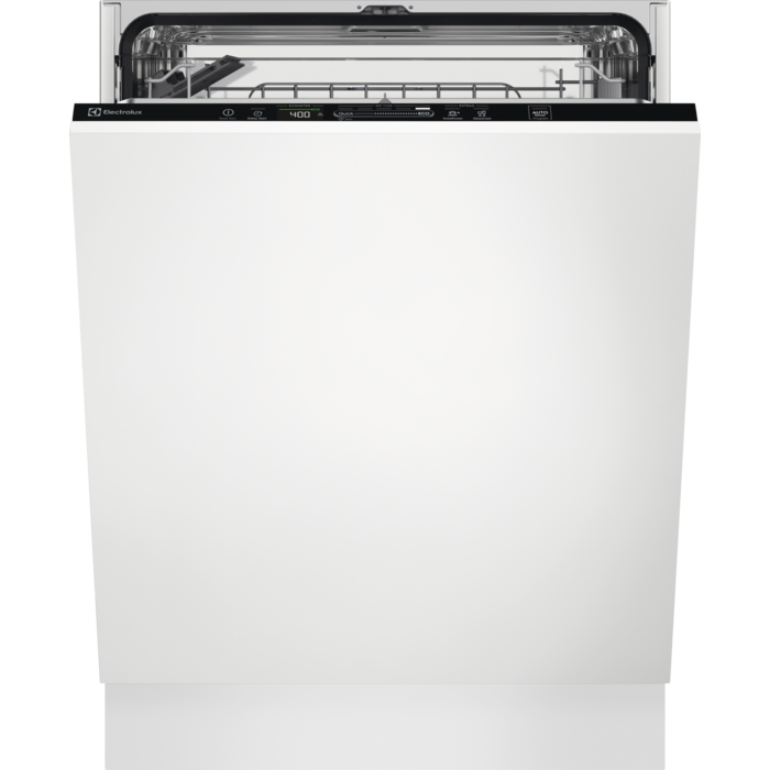 Electrolux Integrated Dishwasher White | EES47410L