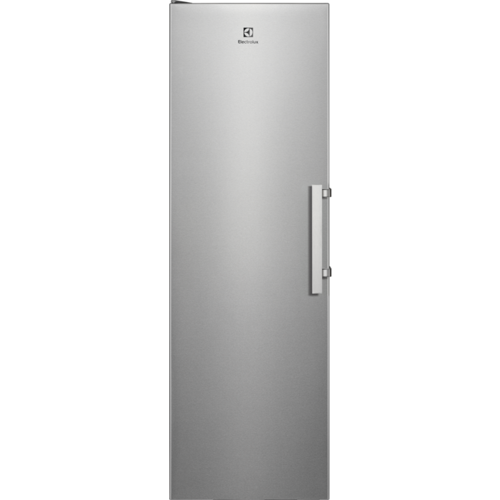 Electrolux Frost Free Freezer Stainless Steel | LUT6NE28X