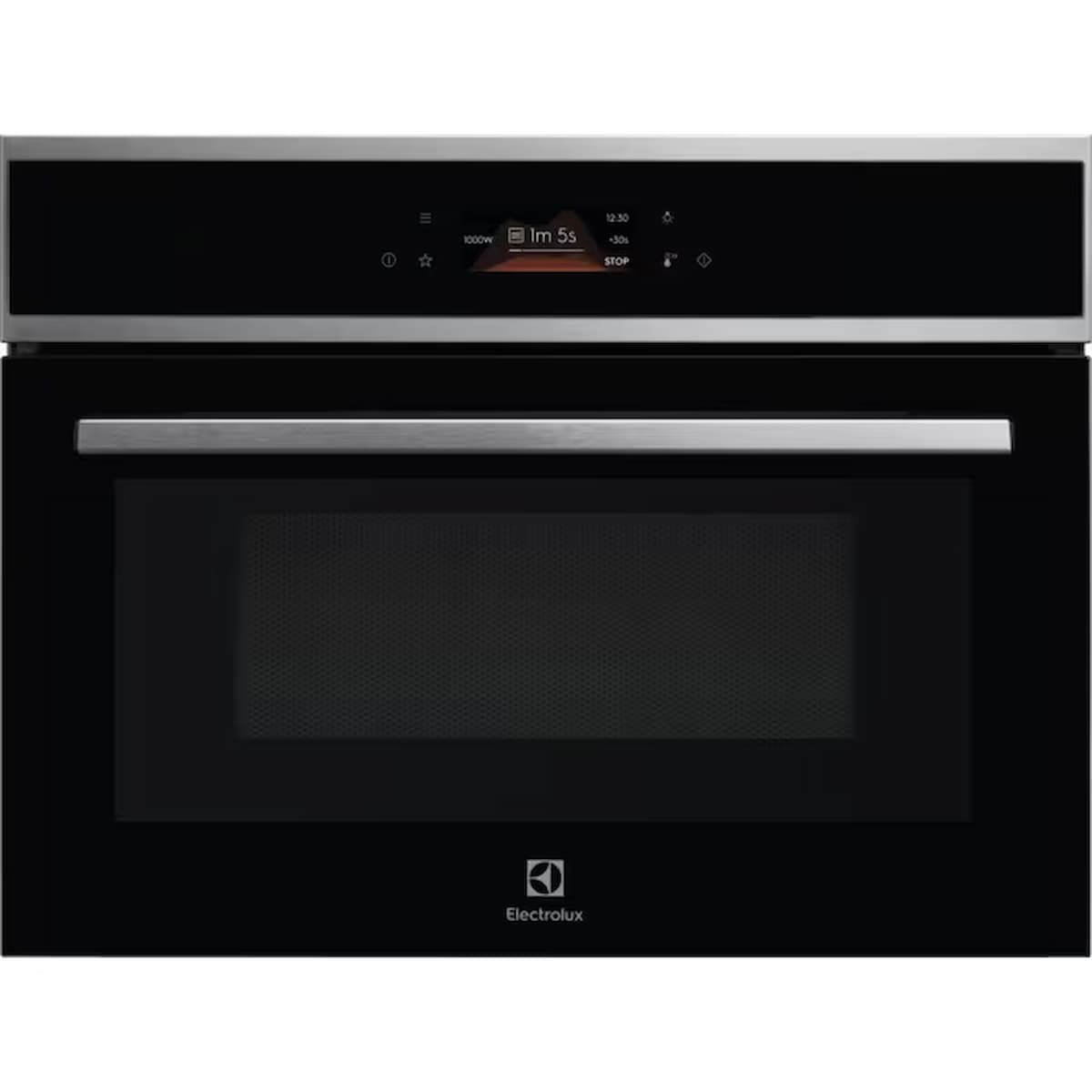 Electrolux 800 CombiQuick Integrated Oven | EVLBE08X