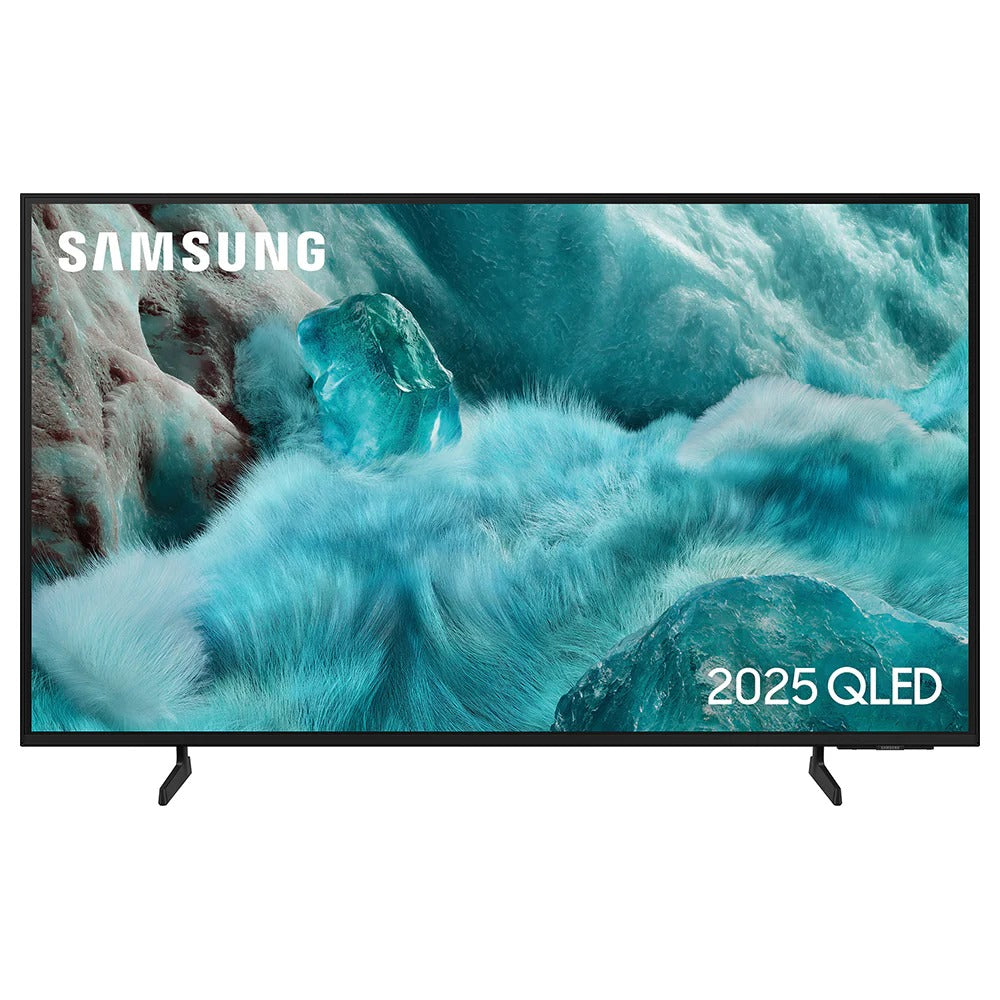 Samsung Q7FA 43" 4K Smart TV Black | QE43Q7FAAUXXU