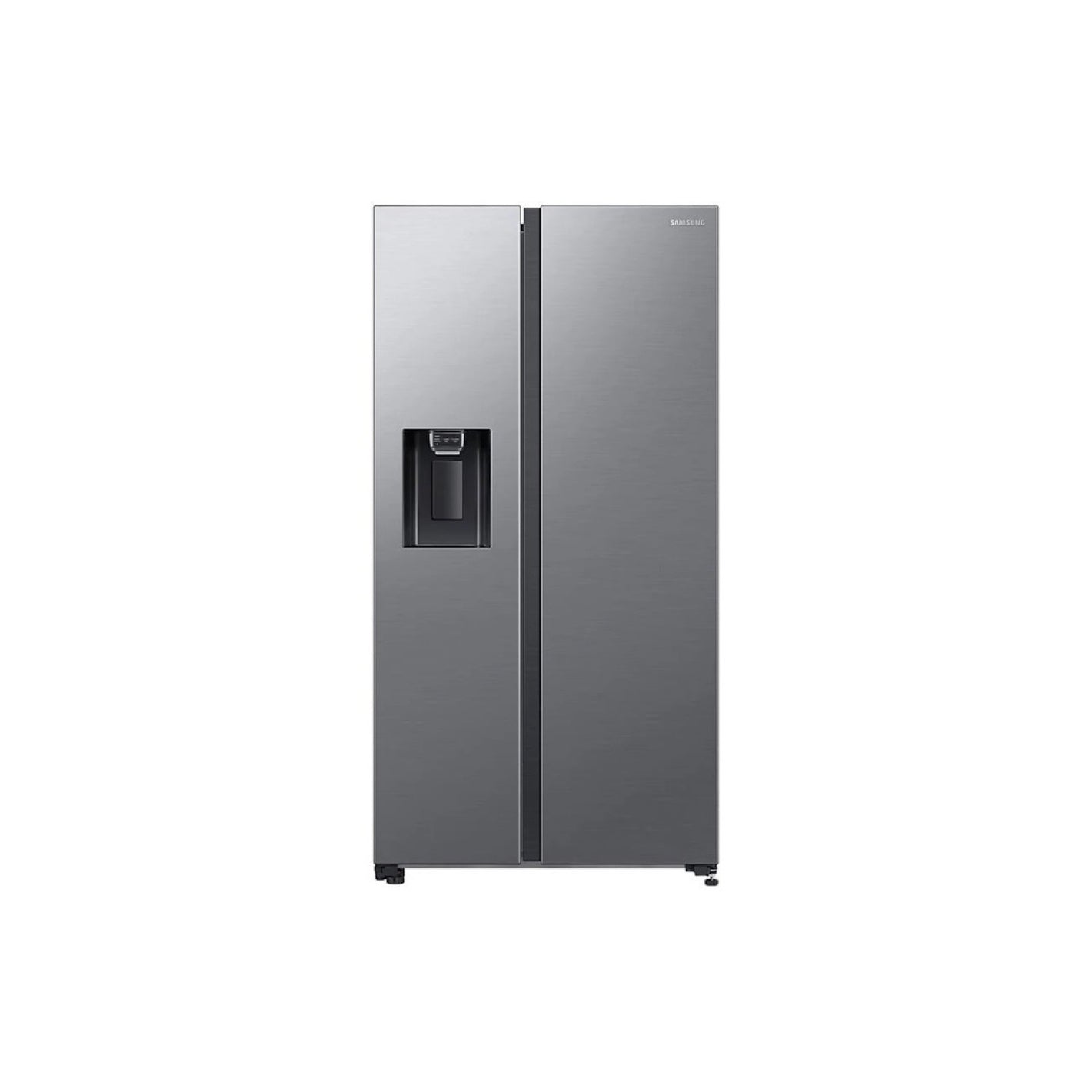 Samsung American Style Fridge Freezer | RS65DG5403S9EU