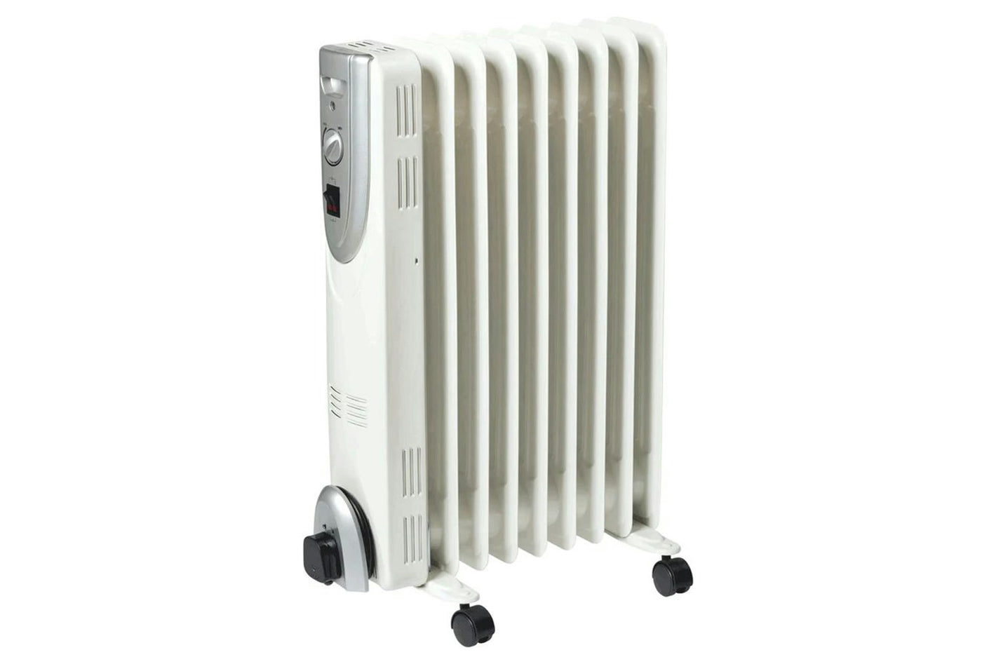 Winterwarm 2kW Oil Filled Radiator | WWR20