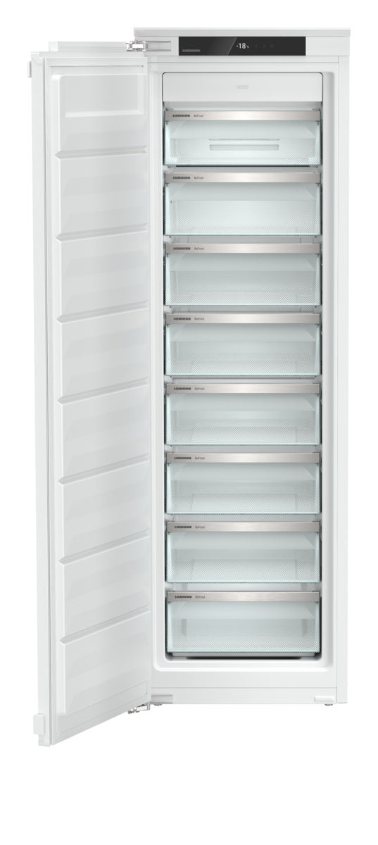 Liebherr Pure NoFrost Integrated Freezer | SIFNe-5108
