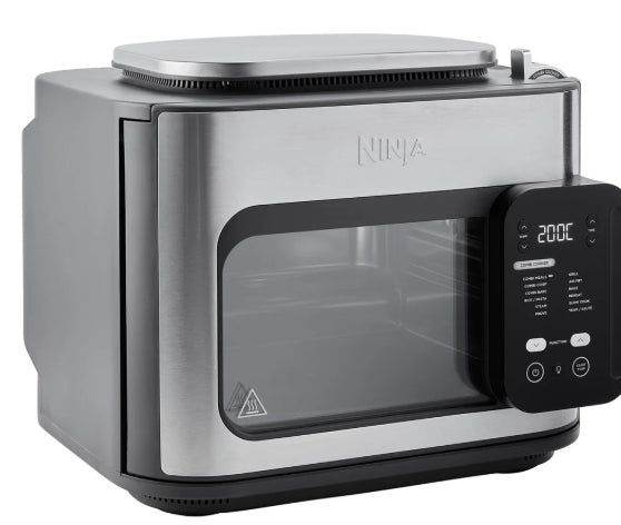Ninja Combi 12-in-1 Multi-Cooker, Oven & Air Fryer | SFP700UK