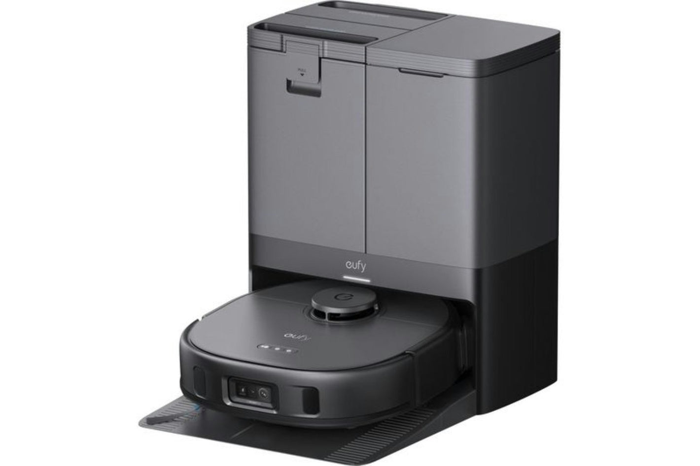 Eufy X10 Pro Omni Robot Vacuum with MopMaster | T2351V11