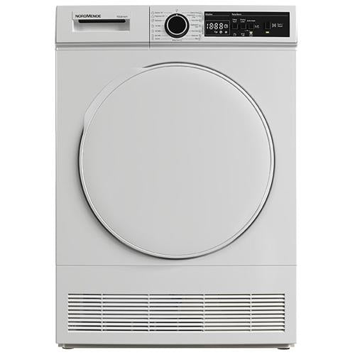 Nordmende 8kg Freestanding Condenser Dryer | TDC81WH