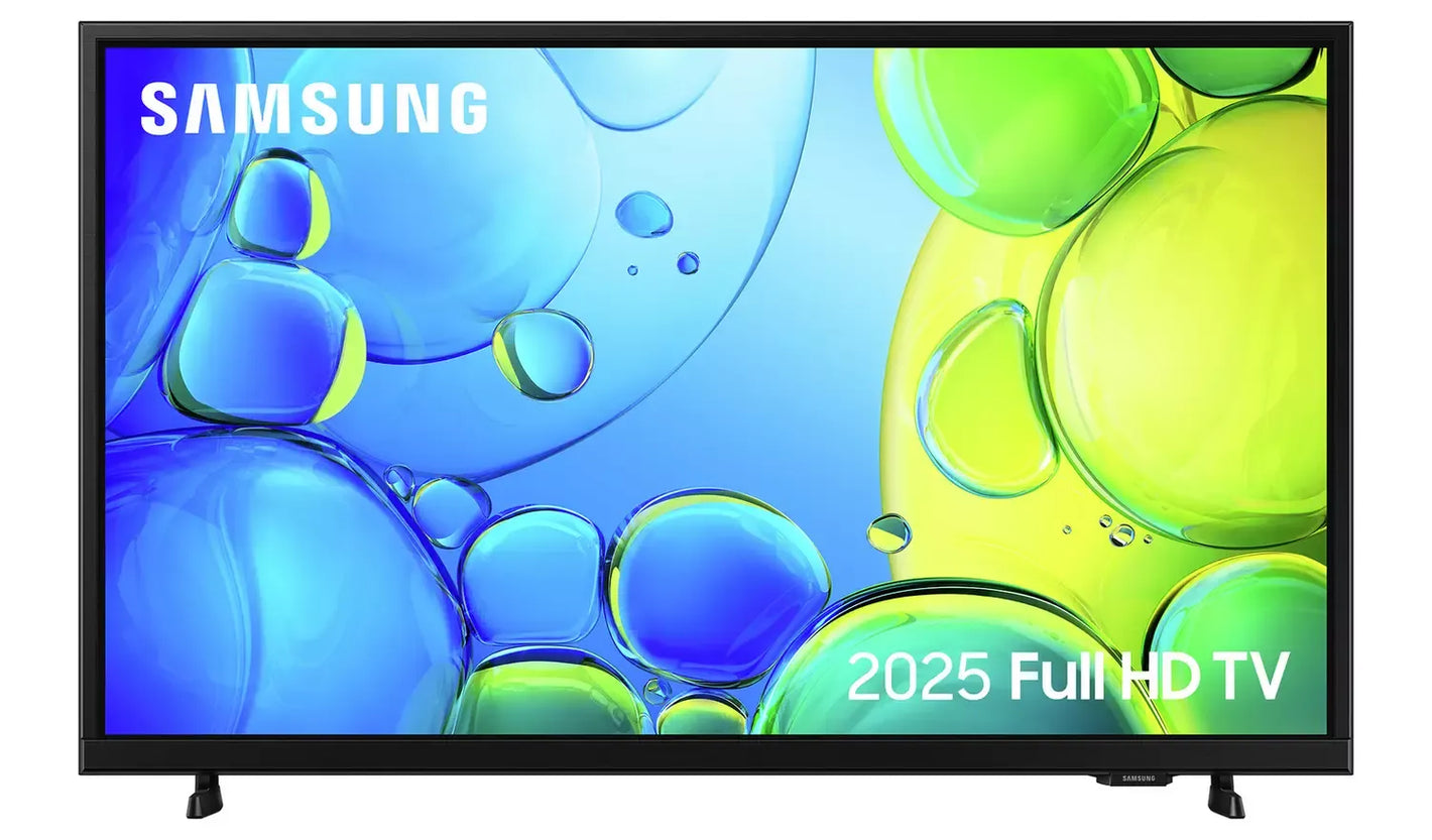Samsung 32″ Smart TV Full HD & HDR | UE32F6000FKXXU