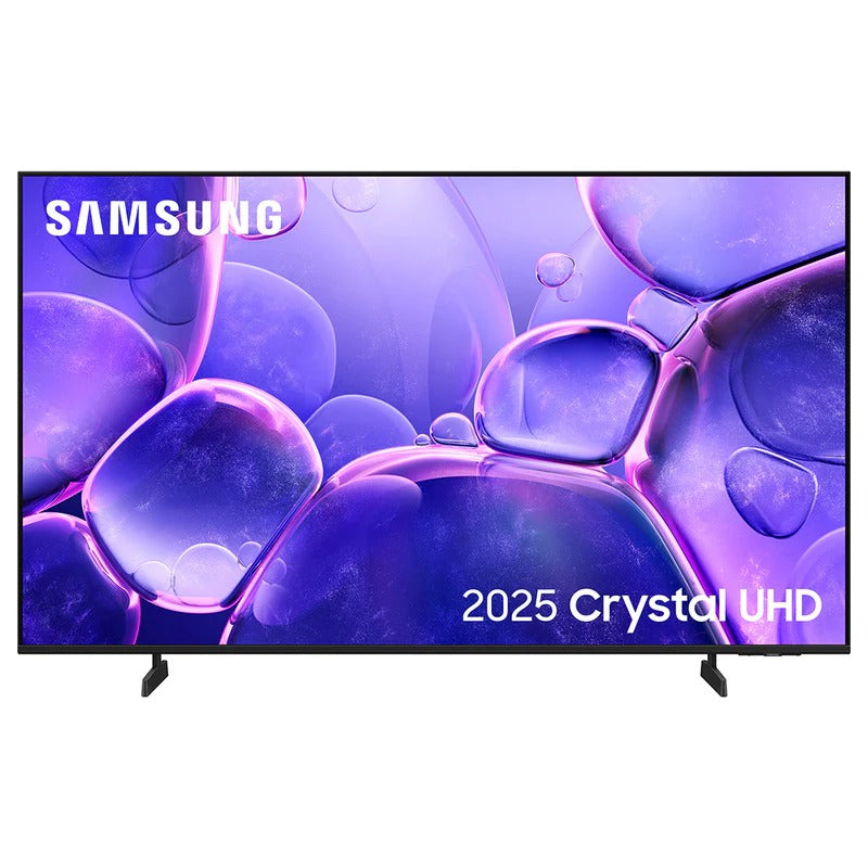 Samsung 50″ Crystal UHD TV | UE50U8000FKXXU