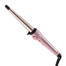 REMINGTON COCONUT SMOOTH CURLING WAND CI5901