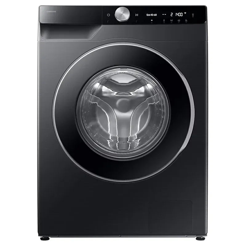Samsung Series 6 9KG 1400RPM Freestanding Washing Machine Black | WW90DG6U85LBU1