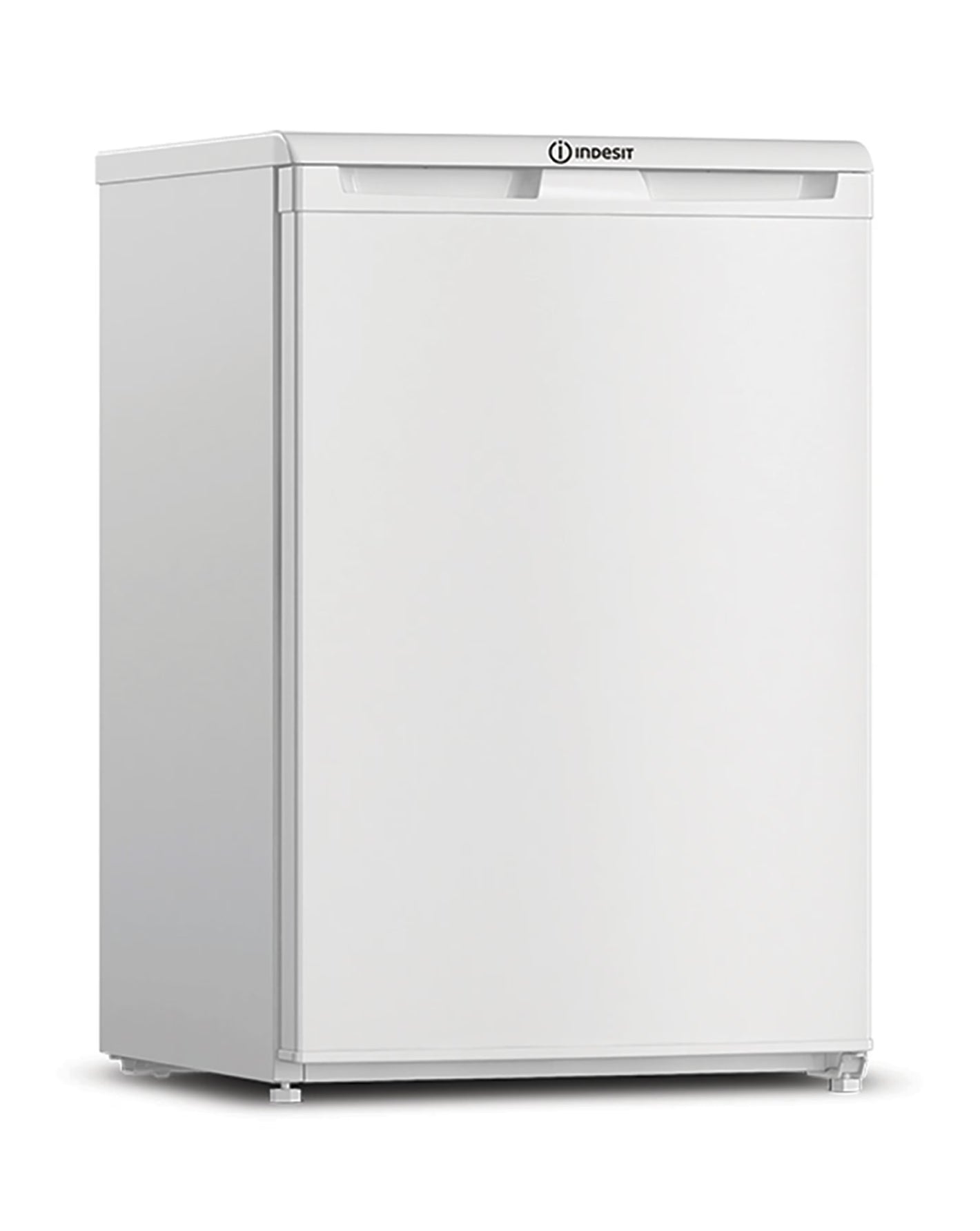 Indesit Freestanding Under Counter Fridge With Ice Box | I55V1 112W UK