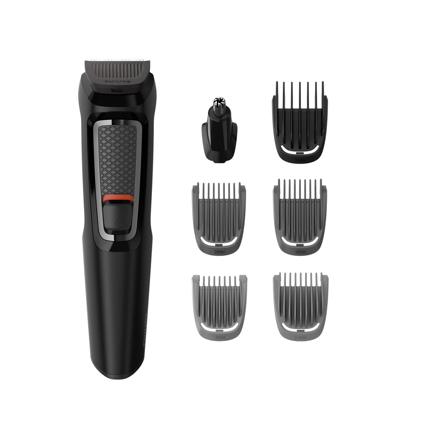 Philips Face and Hair 7-in-1 Multigroom Series 3000 Shaver | MG3720
