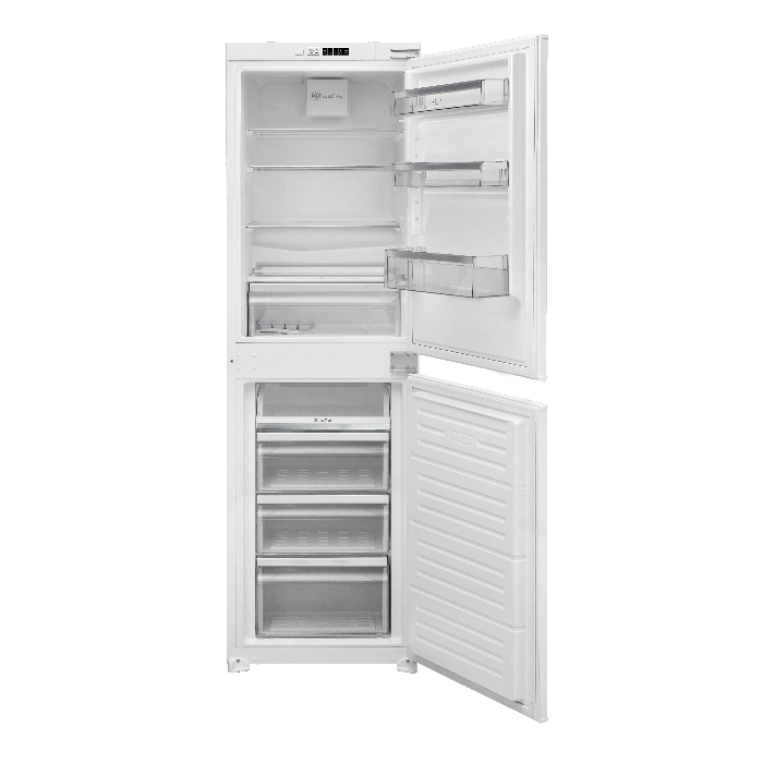 Belling Built-in Fridge Freezer | BIFF5151