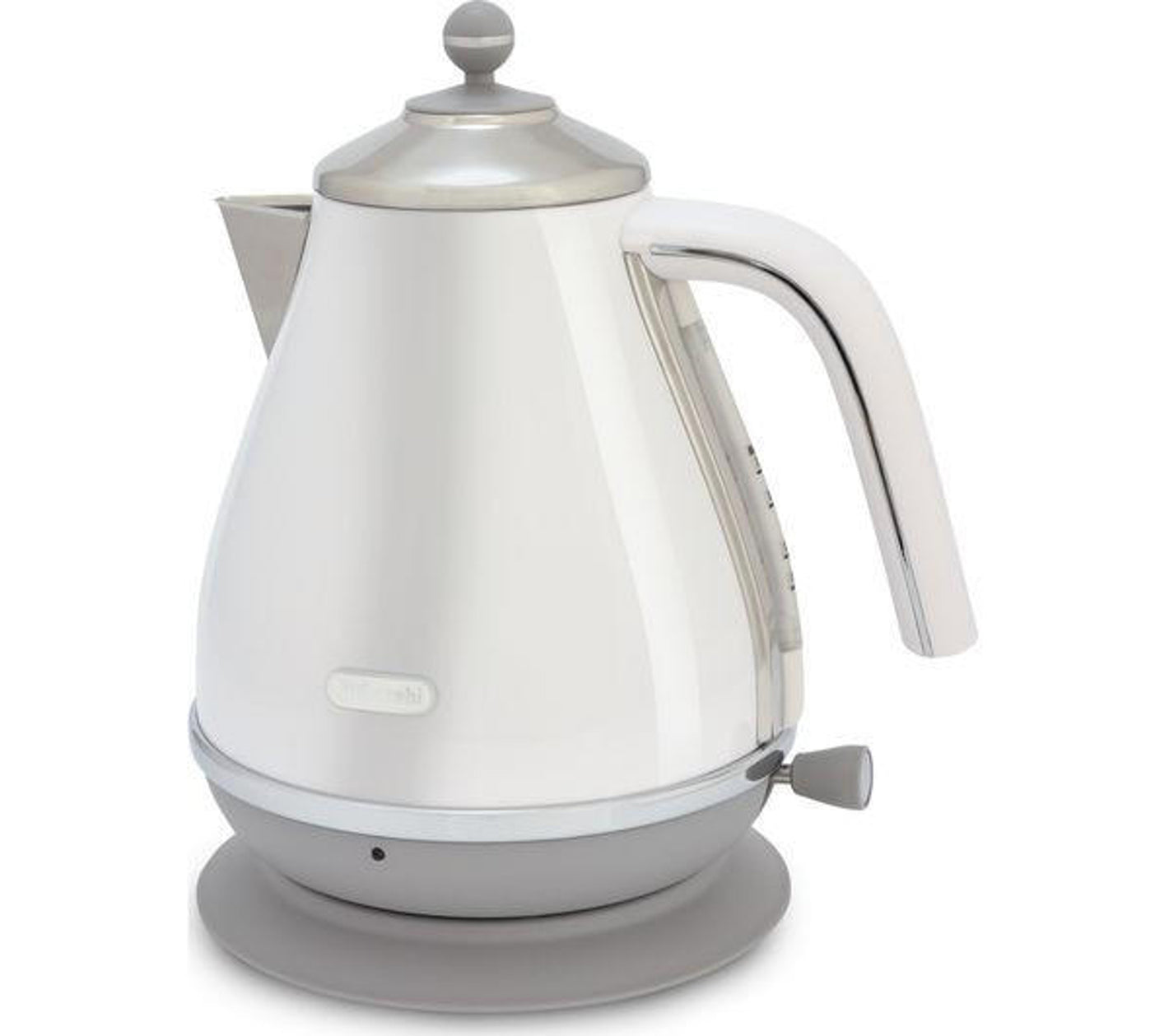 DeLonghi Icona White Kettle | KBOC3001.W
