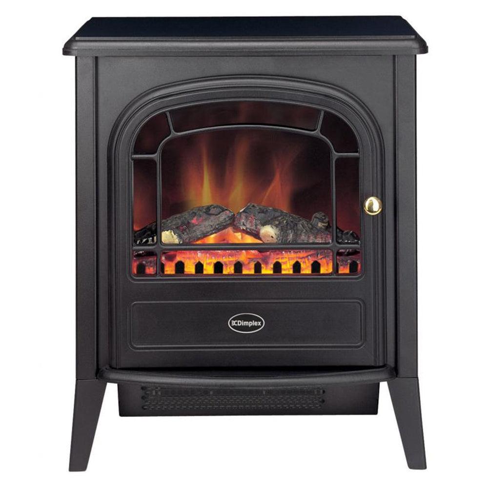 Dimplex 2kw Electric Optiflame Stove | CLB20E