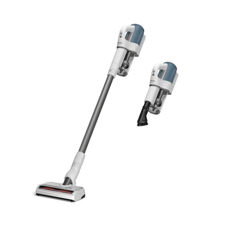 Miele Duoflex HX1 Cordless Vacuum White & Blue | 12377910