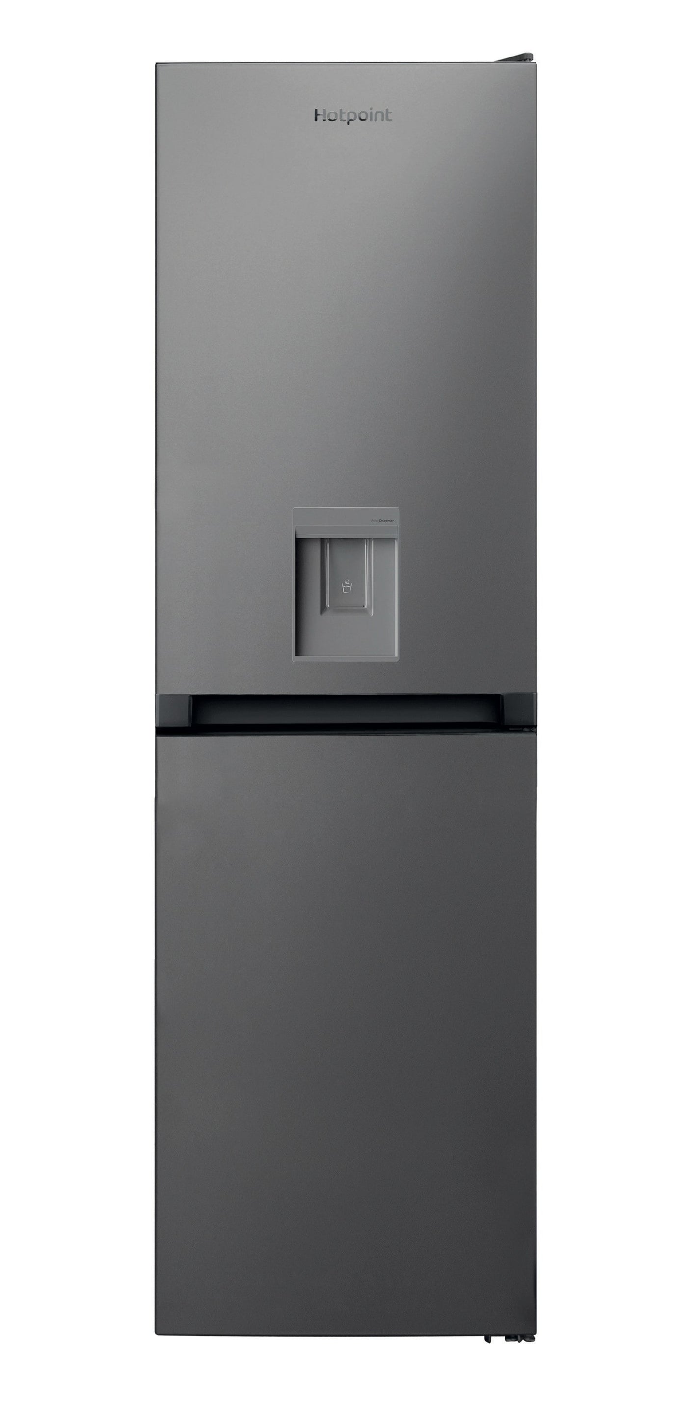 Hotpoint Fridge Freezer | HBNF 55182 S AQUA