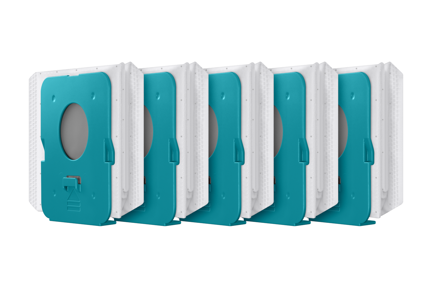 Samsung Bespoke Dust Bags |VCA-ADB952