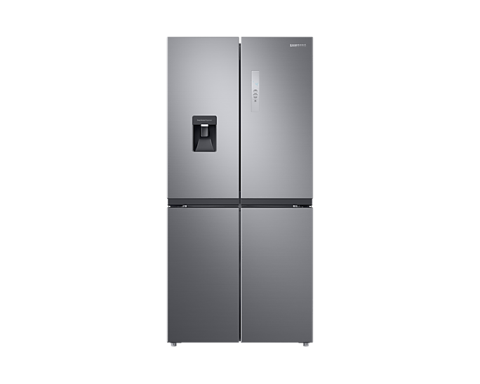 Samsung Series 8 SpaceMax Fridge Freezer | RF48A401EM9/EU