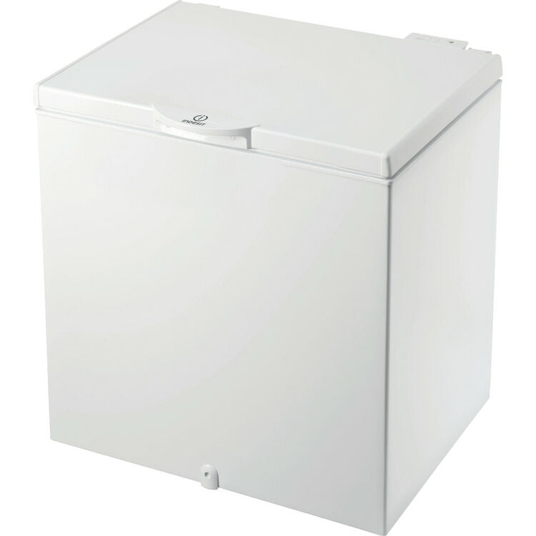 Indesit White Chest Freezer 202l | OS2A200H21
