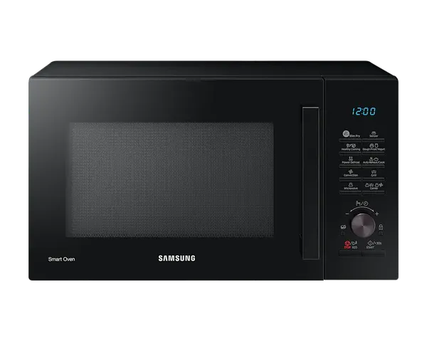 Samsung Slim Fry™ Convection Microwave Oven 28L | MC28A5135CK/EU